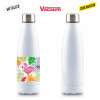 Botilito Metálico para Sublimación Wolfgang 500ml
