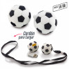 PVC Memoria USB Soccer