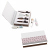 Set de 4 Utensilios para Queso Box