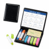Set Escritorio en PU Stickies y resaltadores magicos