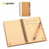 Libreta con Bolígrafo Colten