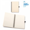 Libreta Milky