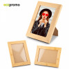 Portarretrato Wood