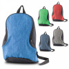 Morral Backpack Padrax