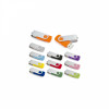 Memoria USB básica giratoria