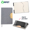 Libreta Atlas RPET