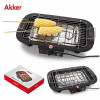 Akker BBQ Eléctrico