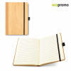 Libreta Bamboo Neo 80 hojas