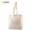 Bolsa en Algodón Con Fuelle (100gr)