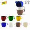 Mug Plástico Morning 320 ml