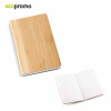 Libreta Bamboo Eco Cover