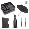 Set de Paraguas Luxury