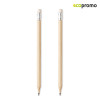 Lapiz Eco Natural