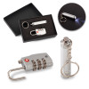 Set Travel Lock