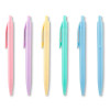 Boligrafo Vinnie Pastel