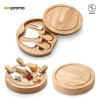 Set De Queso Cheese