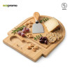 Set de Queso Gregory
