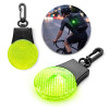 Mini Luz Comet