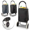 Carrito para Mercado Deluxe