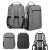 Morral Backpack Nero