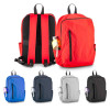 Morral Backpack Sirocco