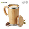Mug Bamboo Teka 450 ml