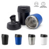 Mug Metálico Swig 300ml
