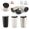 Mug Metálico Modus 350ml