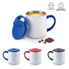 Mug Metálico Alpine 360ml