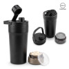 Mugshaker Metálico Fender 600ml