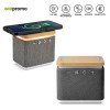 Speaker Bluetooth Sync