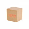 Reloj Time Cube