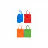 BOLSA AVERY Laminada
