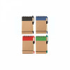 LIBRETA GREEN PLANET