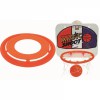 Kit de cancha basket  y frisbee