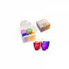 Set De Twister X 4 Vasos