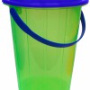 Balde multiusos primavera 18 lts