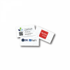 Tarjeta germinable premium Tamaño 9×5 cm