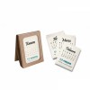 Calendario Germinable