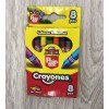 Crayola Pointer x 8