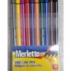 Micropunta merletto
