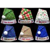Gorro navideño