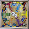 Parques imanado