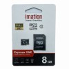 Memoria micro sd 8g