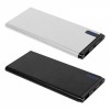 POWER BANK "ONIX" 10000 mAh