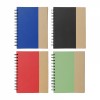 LIBRETA "ECO"