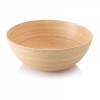 Bowl de bamboo